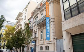 HI Hostel Lisboa - Pousada de Juventude